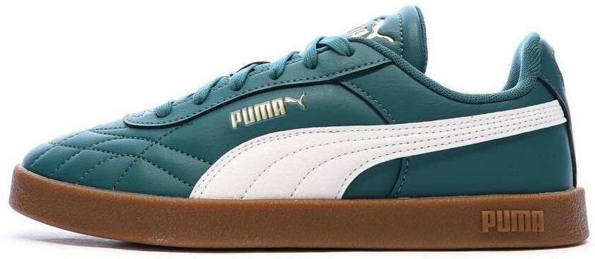 Puma Lage Sneakers Club Indoor