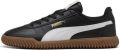 Puma Lage Sneakers Club Kayzer - Zwart