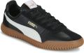 PUMA Club Kayzer OG Unisex Sneakers Black- White- Gold - Zwart/Goud/Wit