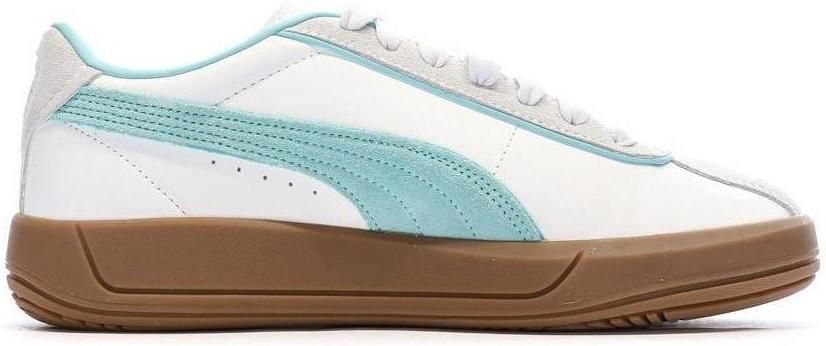 PUMA Club Klassika Schoenen Wit Vrouw - Foto 3