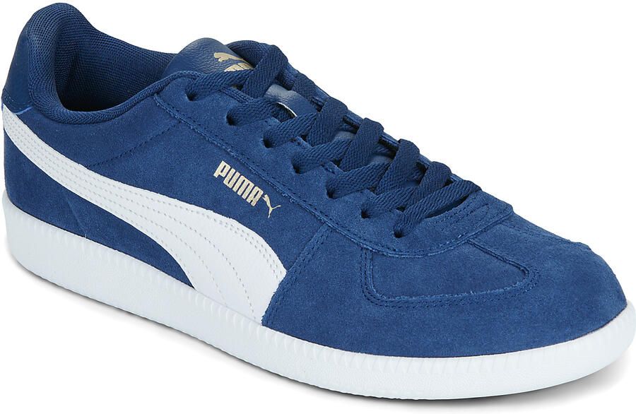 Puma Lage Sneakers Club LT ESD