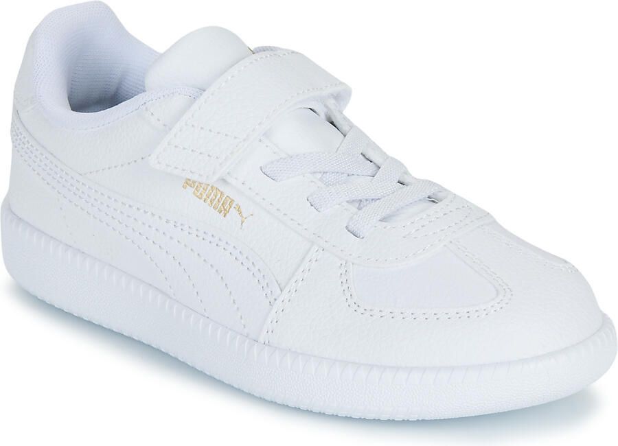 Puma Lage Sneakers Club LT SL AC+ PS