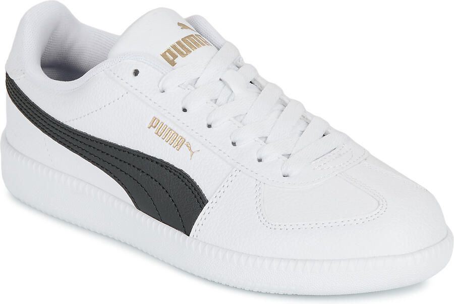 Puma Lage Sneakers Club LT SL Jr