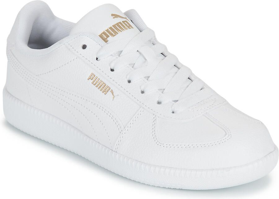 Puma Lage Sneakers Club LT SL Jr