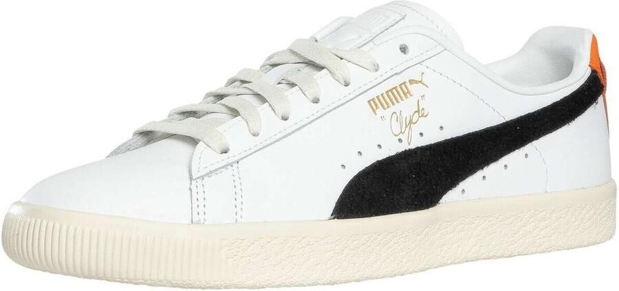 Puma Lage Sneakers Clyde Base Trainers