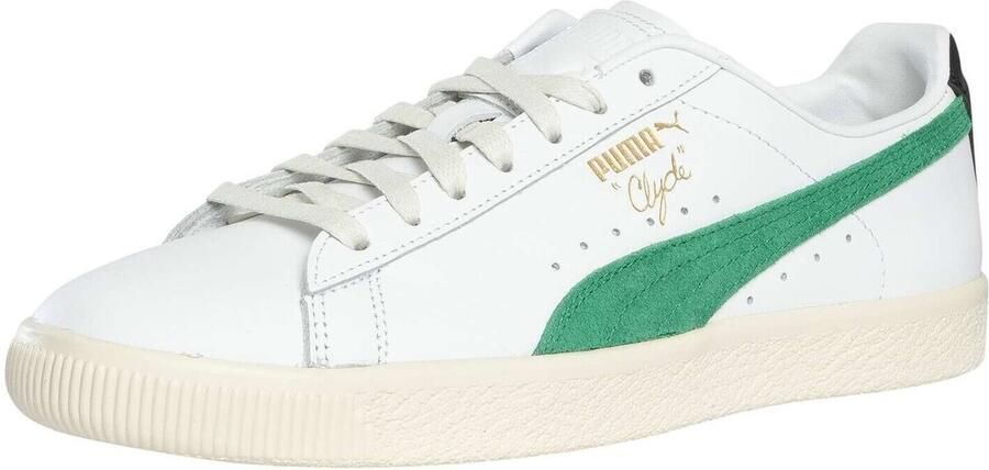 Puma Lage Sneakers Clyde Base Trainers - Foto 2