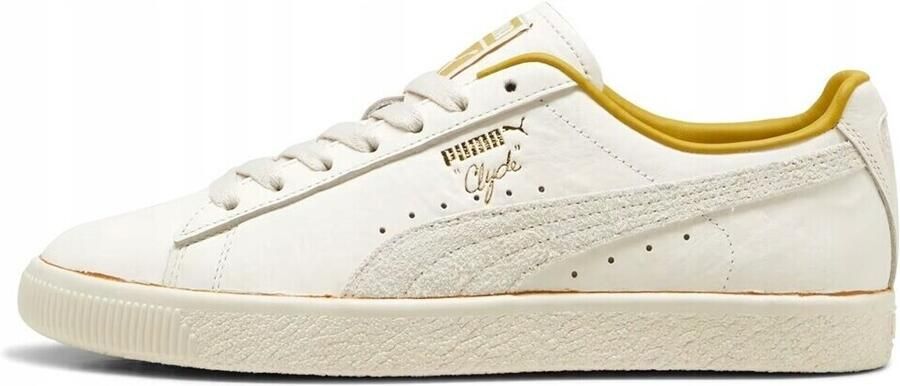 Puma Lage Sneakers Clyde The NeverWorn IV