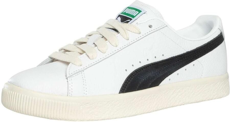 Puma Lage Sneakers Clyde Varsity Trainers