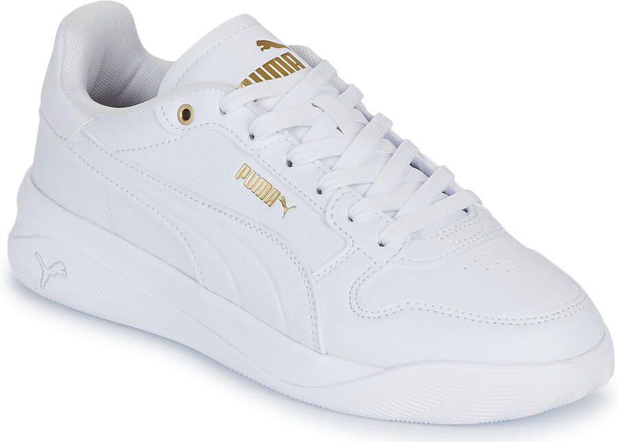 Puma Lage Sneakers Court Bae