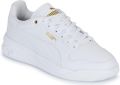Puma Lage Sneakers Court Bae - Wit