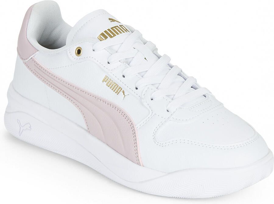 Puma Lage Sneakers Court Bae JR