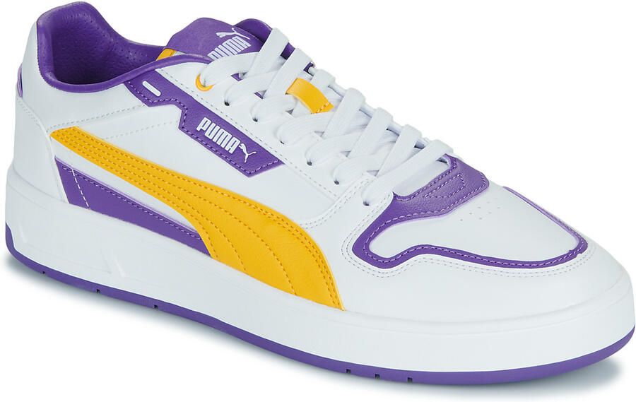 Puma Lage Sneakers Court Classic Street