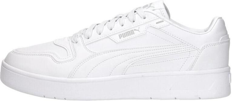 PUMA Court Classic Street SD Sneakers Laag Wit - Foto 2
