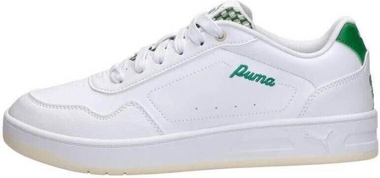 Puma Sportieve met SoftFoam+ Comfort White - Foto 6