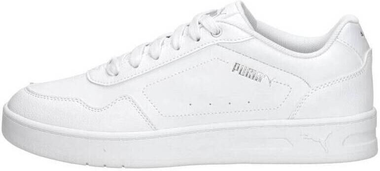 Puma Witte Classy Sneaker voor Dames White Heren - Foto 7