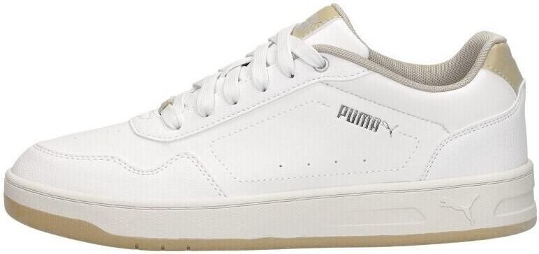 PUMA Court Classy Sneakers Laag Wit - Foto 3