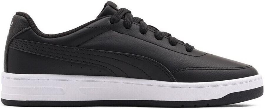 Puma Lage Sneakers Court Clean - Foto 2