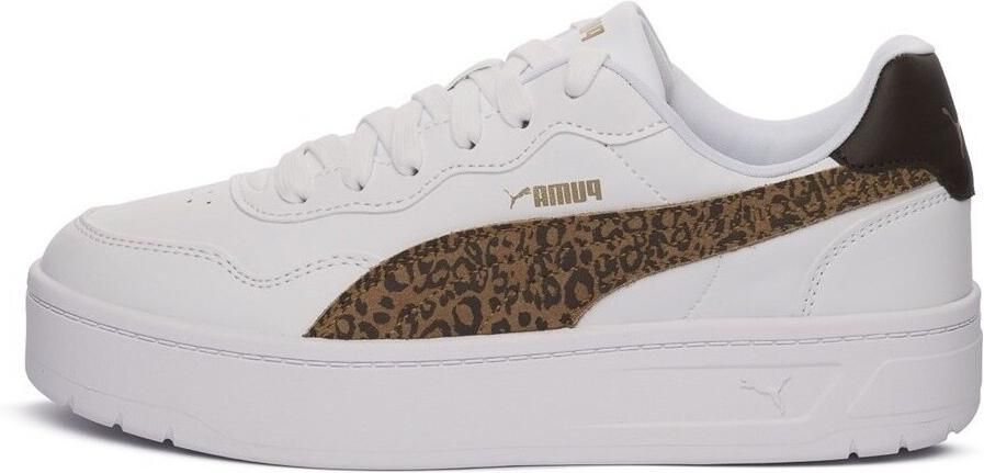 Puma Lage Sneakers Court Lally Feline