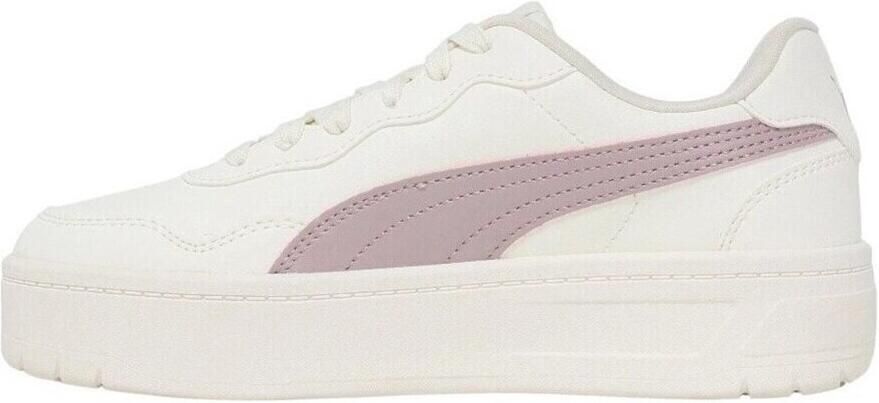 Puma Lage Sneakers Court Lally Skye