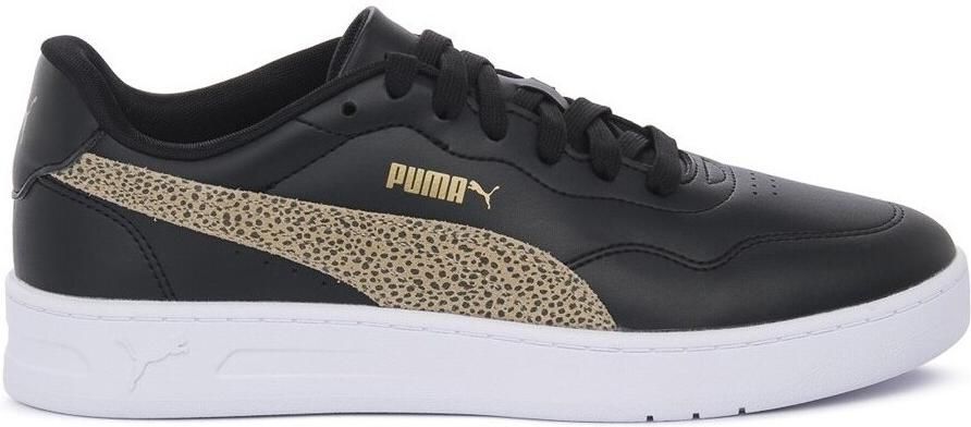 Puma Lage Sneakers Court Lally Topcat