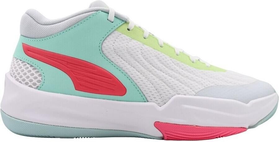 Puma Lage Sneakers Court Pro 2