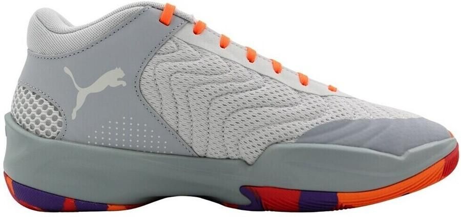 Puma Lage Sneakers Court Pro Marble