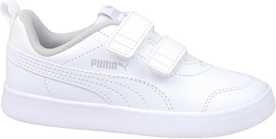 Puma COURTFLEX V2 V INF Klittenbandschoenen