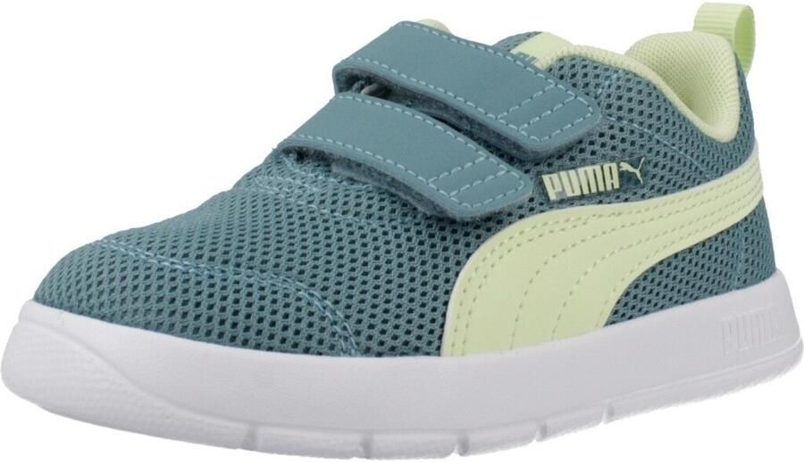 Puma Lage Sneakers COURTFLEX V3 MESH