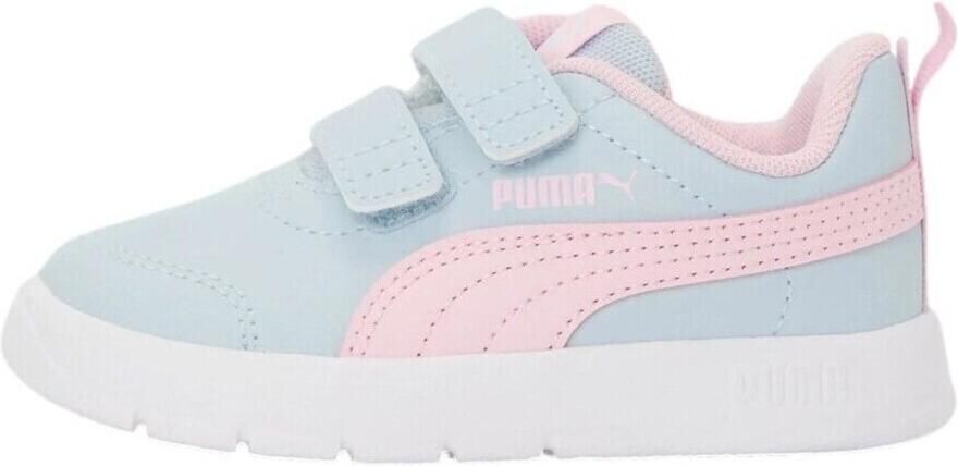 Puma Lage Sneakers Courtflex V3 V INF