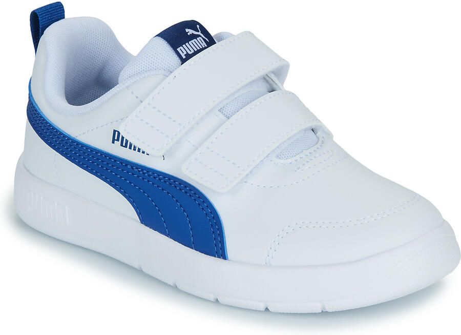 Puma Lage Sneakers Courtflex V3 V PS