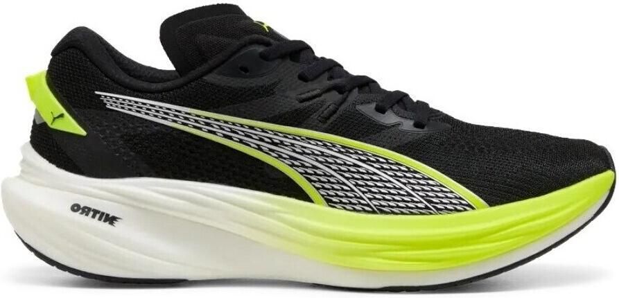 Puma Lage Sneakers Deviate Nitro 3