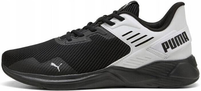 Puma Lage Sneakers Disperse