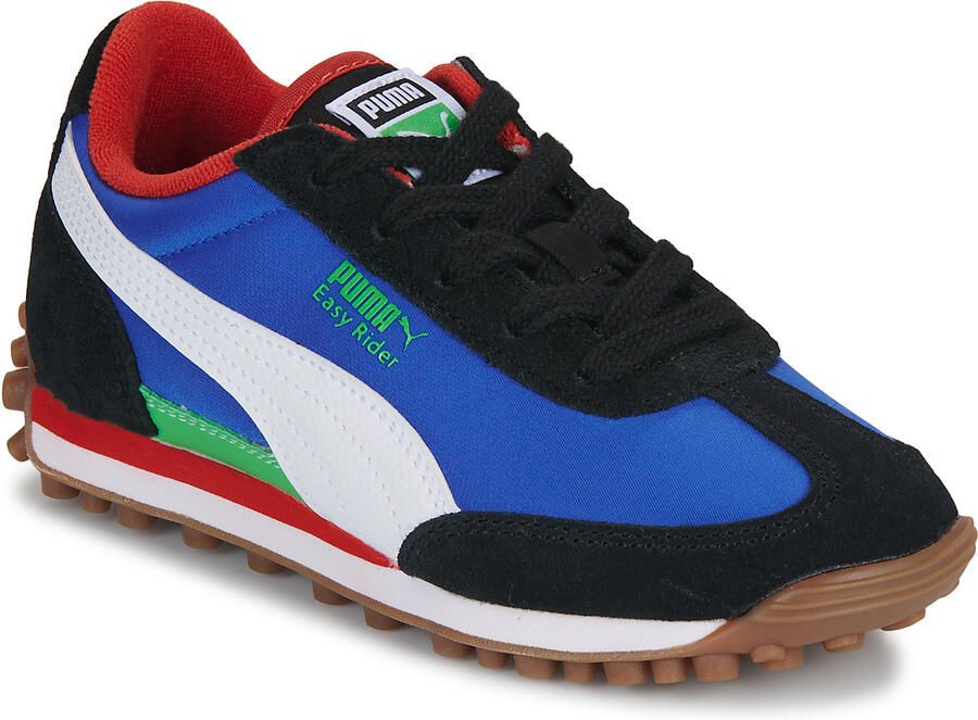 Puma Lage Sneakers Easy Rider Kids PS