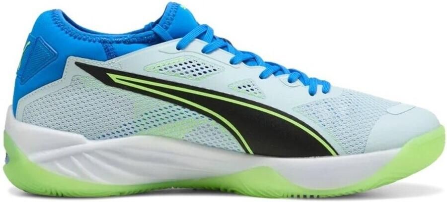 Puma Lage Sneakers Eliminate Nitro SQD 4 - Foto 3