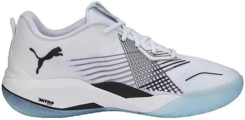 Puma Lage Sneakers Eliminate Power Nitro II - Foto 2