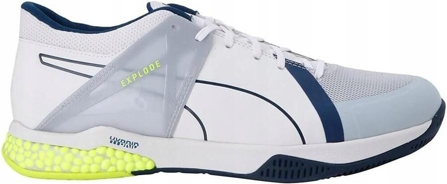 Puma Lage Sneakers Explode XT Hybrid 2