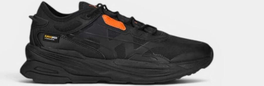 Puma Lage Sneakers Extent Nitro Cordura