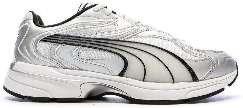 Puma Lage Sneakers Extos Millenium