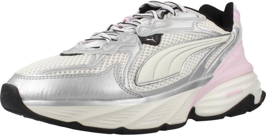 Puma Lage Sneakers FADE NITRO LS