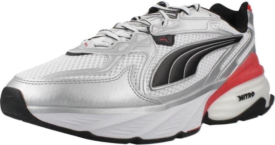 Puma Lage Sneakers FADE NITRO LS