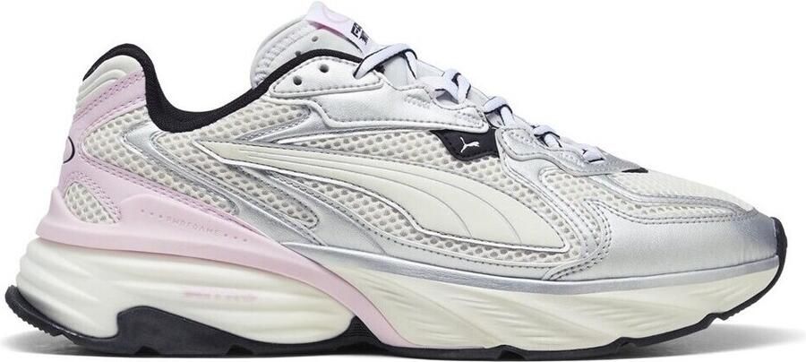 Puma Lage Sneakers Fade Nitro Ls