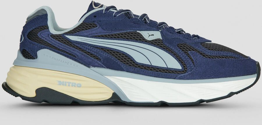 Puma Lage Sneakers Fade Nitro LS S - Foto 2