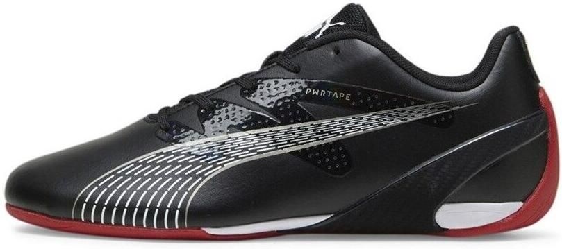 Puma Lage Sneakers Ferrari Carbon Cat