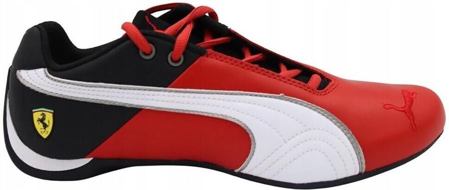 Puma Lage Sneakers Ferrari Future Cat OG