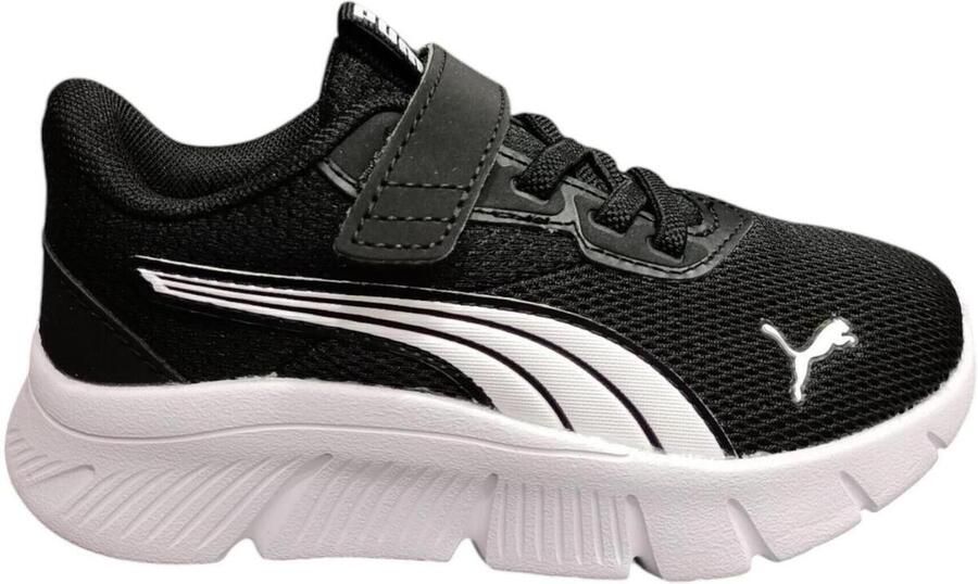 Puma FlexFocus Infant Black Kind Black