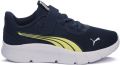 Puma Lage Sneakers Flexfocus AC - Blauw