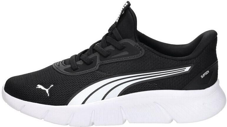 PUMA Flexfocus Life Sliptech PS Sneakers Laag Zwart - Foto 6