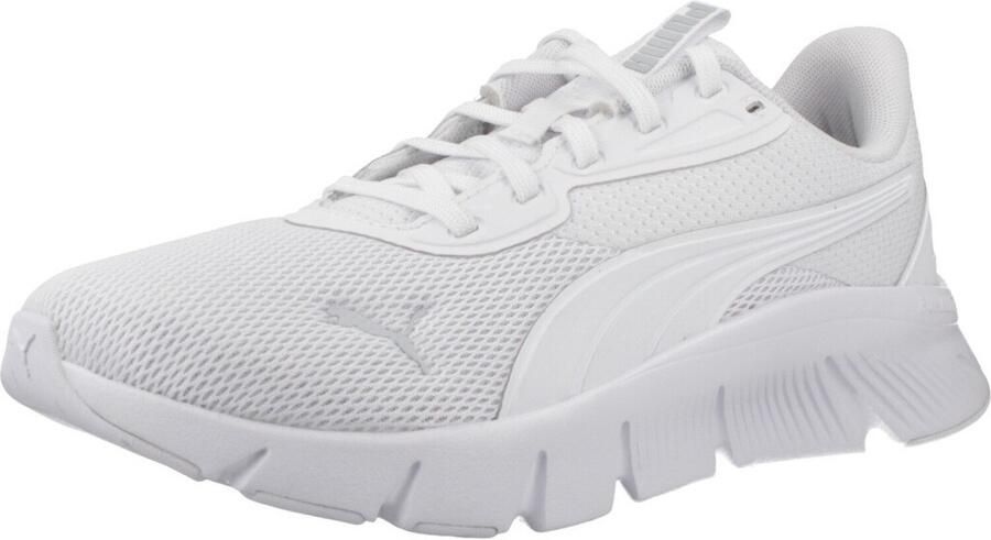 PUMA Flexfocus Lite Modern Hardloopschoenen Wit - Foto 2