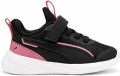 Puma Lage Sneakers Flyer 3 AC + INF - Zwart