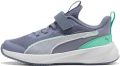 Puma Lage Sneakers Flyer 3 AC+ Inf - Blauw